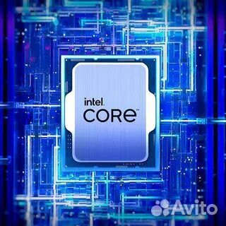 Intel core i5 13500