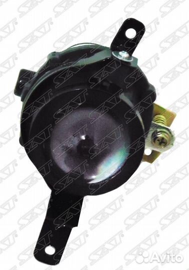 SAT ST-321-2018L-AQ Фара противотуманная hyundai e