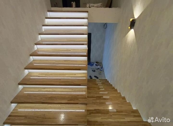 Лестница / Лестница на заказ