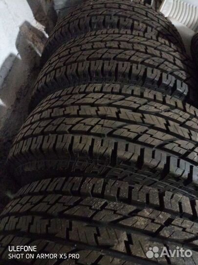 Колеса на Паджеро