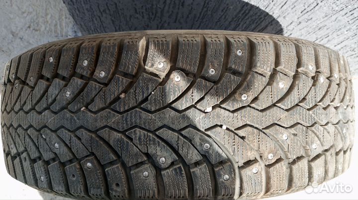 Formula Ice 195/55 R16 91T