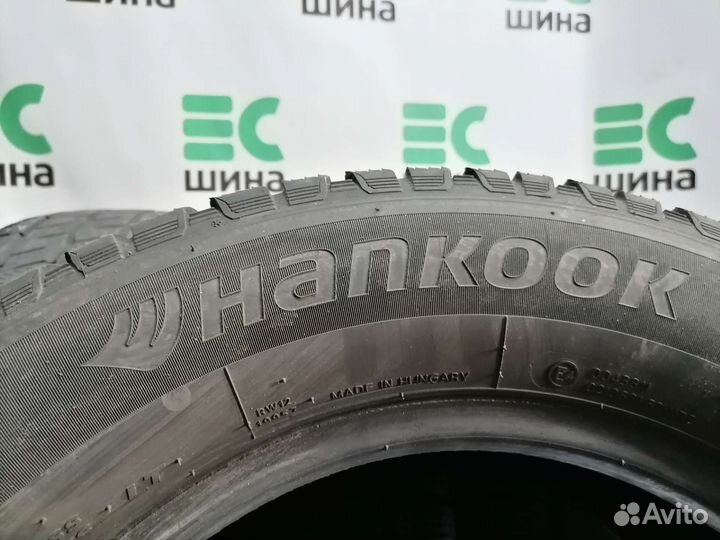 Hankook Winter I'Cept LV RW12 215/65 R16