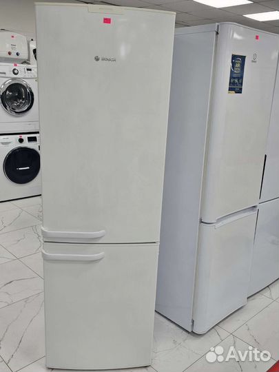 Холодильник Bosch. Доставка