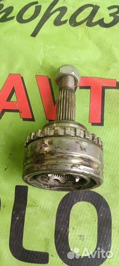 ШРУС наружный на Renault Symbol 1