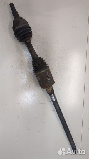 Полуось Dodge Nitro, 2009