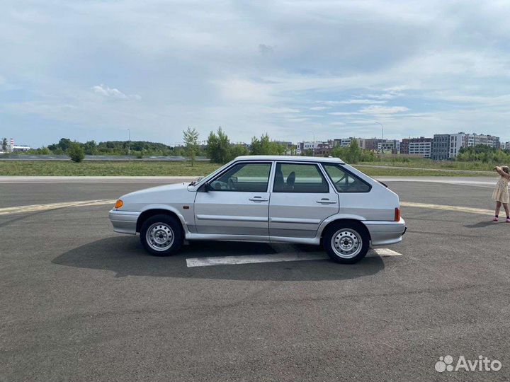 ВАЗ 2114 Samara 1.6 МТ, 2013, 230 000 км