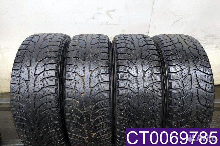 Hankook I'Pike RW11 225/55 R18 96T