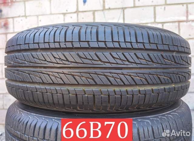 Hankook Optimo H418 205/65 R15 93S