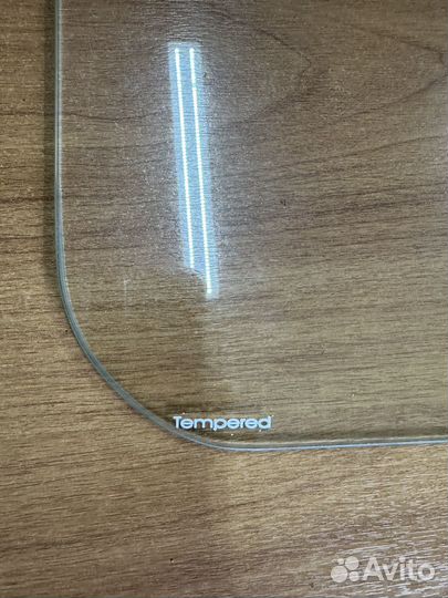 Стекло voe14508461 volvo