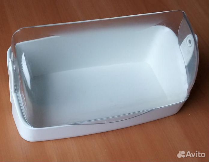 Лотки и полки для холодильника