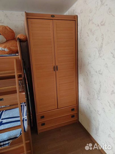 Детская комната мебель для мальчика