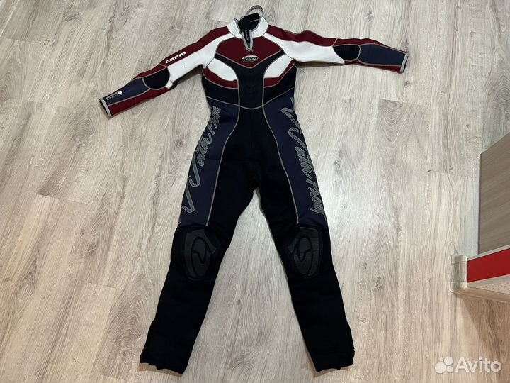 Гидрокостюм женский Water Proof, 3mm