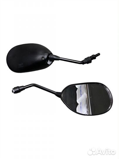 Зеркала на скутер
