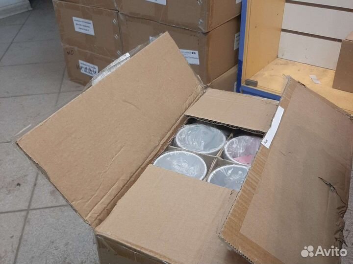 Кружки для сублимации