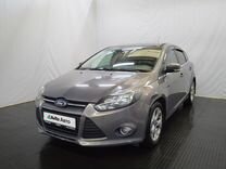 Ford Focus 1.6 AMT, 2014, 170 789 км, с пробегом, цена 690 000 руб.