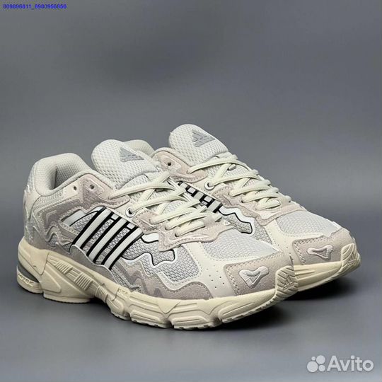 Кроссовки Adidas Response CL