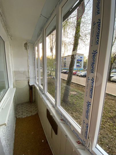 3-к. квартира, 59 м², 1/5 эт.