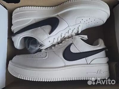 Nike Air force 1 ambush