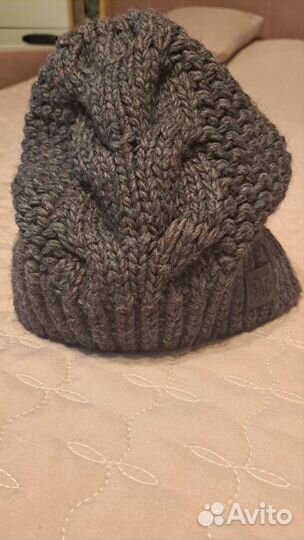 Шапка и снуд