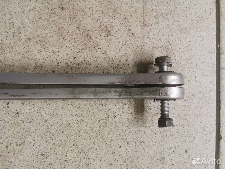 Реактивная тяга bmw r 1100 rt