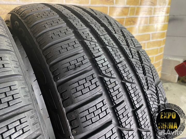 Pirelli Winter Sottozero 240 Serie II 245/35 R20 91V