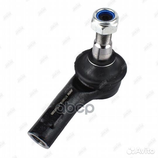 Наконечник рулевой тяги лев Touareg C4247L;