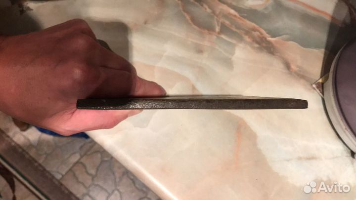 Икона редкая. Спас Благое Молчание