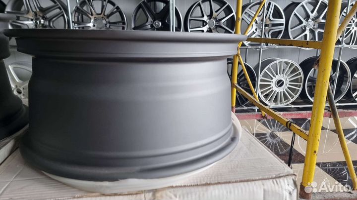 Диски на Тойота Киа Хундай