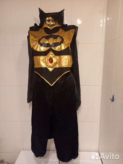 Новогодний костюм для мальчика, раз.38