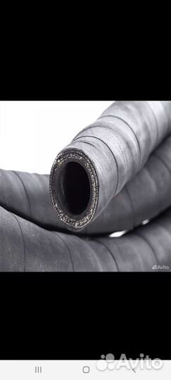 Ремонт и изготовление шлангов(рвд)