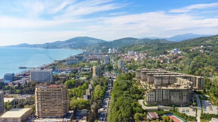 Квартира-студия, 24,1 м², 8/10 эт.