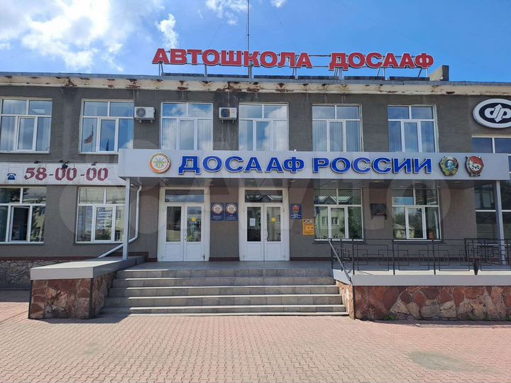 Офис, 400 м²