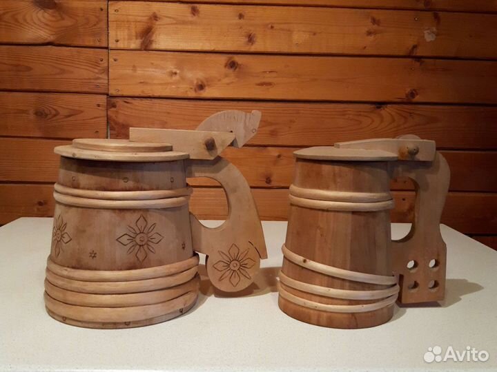 Кувшины,кружки.сувениры.СССР