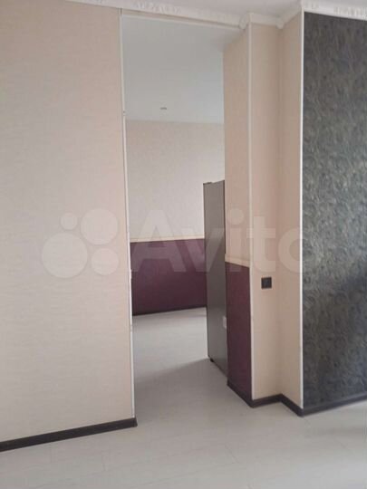 1-к. квартира, 40 м², 14/21 эт.