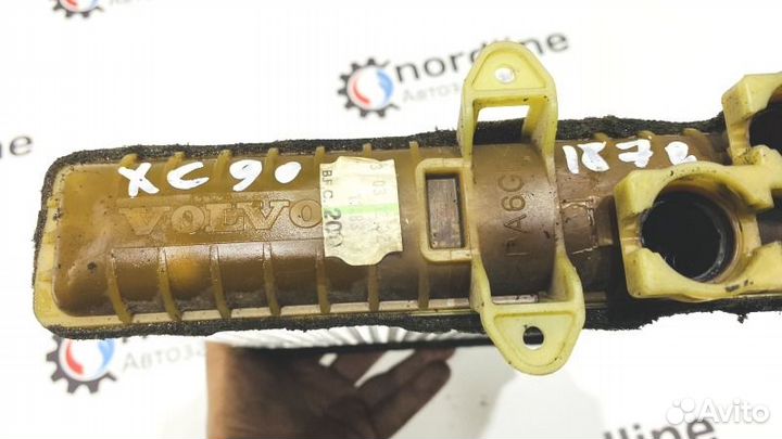 Радиатор отопителя Volvo Xc90 универсал 2.9 B6294T