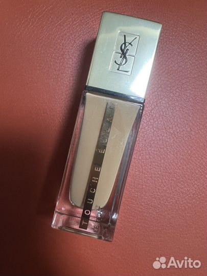 Тональный крем ysl