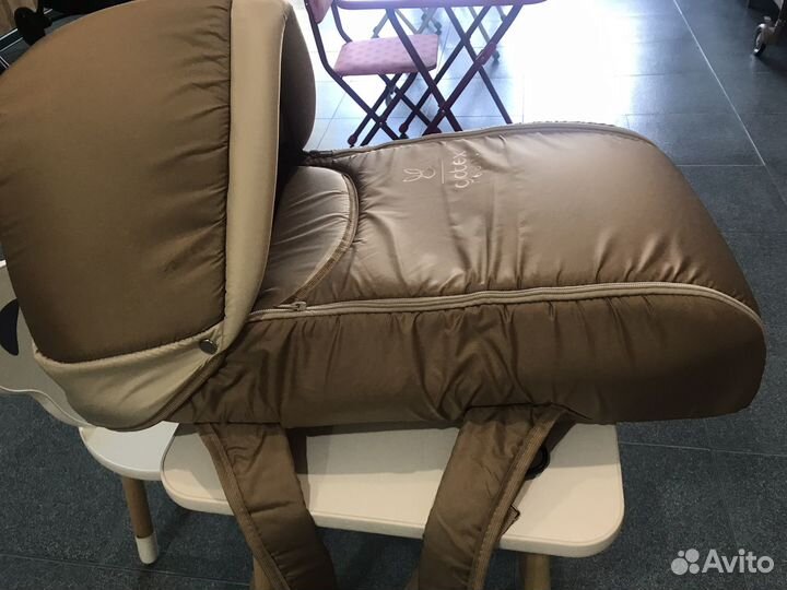 Сумка переноска