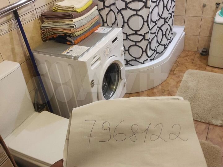 Дом 90 м² на участке 4 сот.