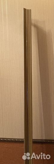 Карнизы для штор бу