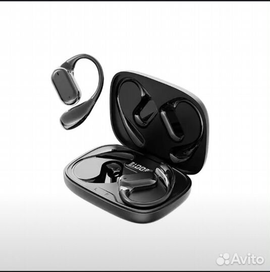 Беспроводные наушники
