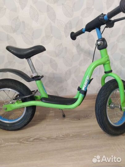 Беговел puky lr xl