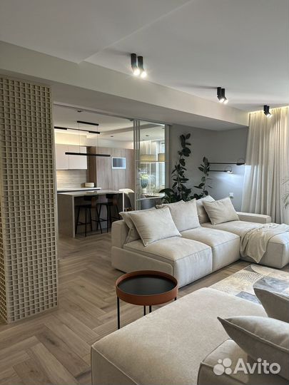 Дизайн интерьера