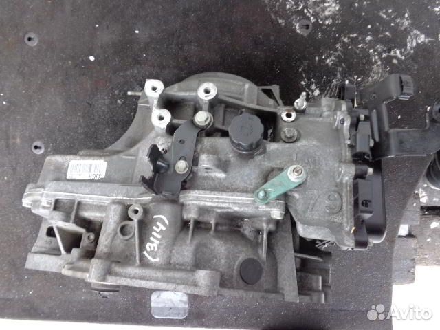 АКПП, Buick Regal 2013