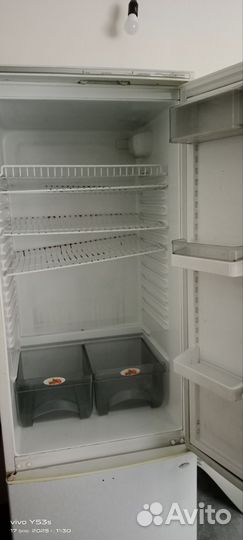 Холодильник атлант бу
