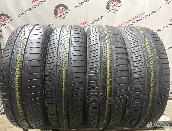 Dunlop Enasave RV505 195/65 R15 90Q