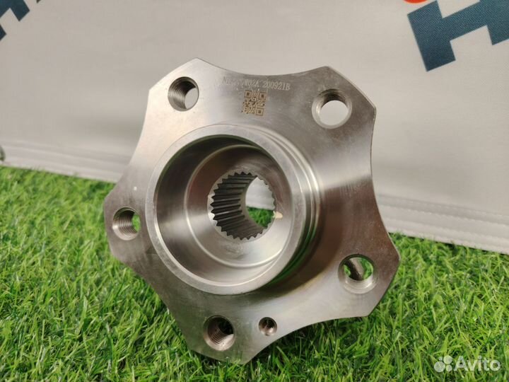 Ступица переднего колеса оригинал haval Jolion 21