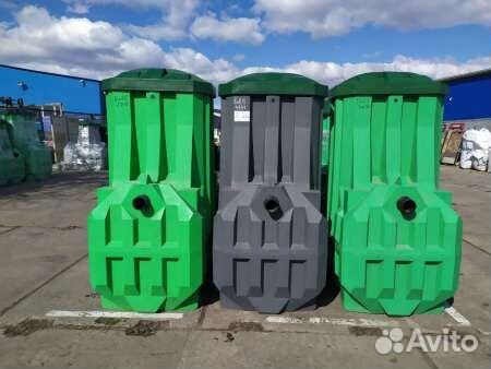 Септики/Колодец,установка,монтаж под ключ