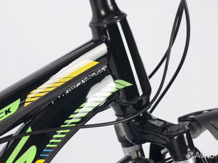 Велосипед sitis hotrock 20