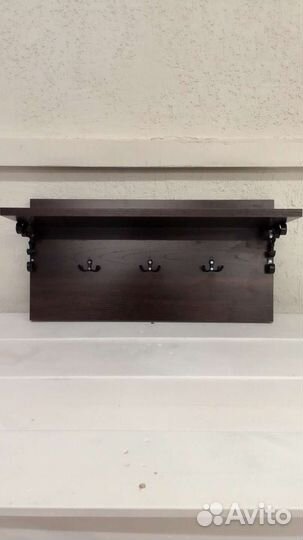 Вешалка в прихожую