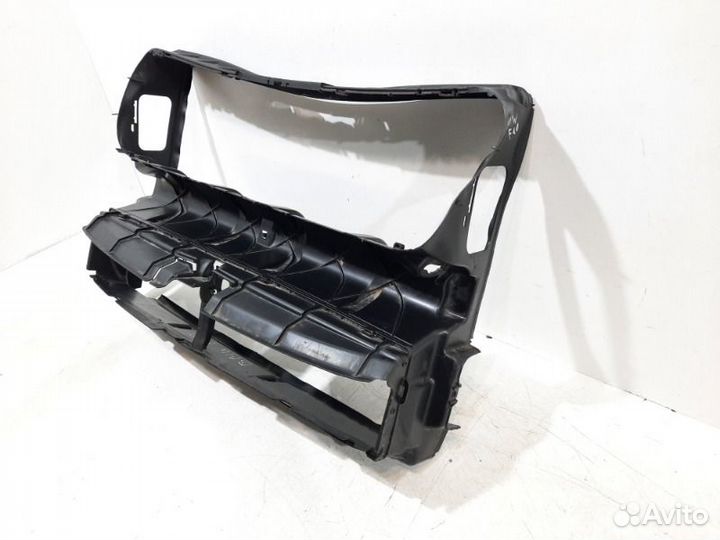 Воздуховод радиатора передний Bmw 5Er F10 C